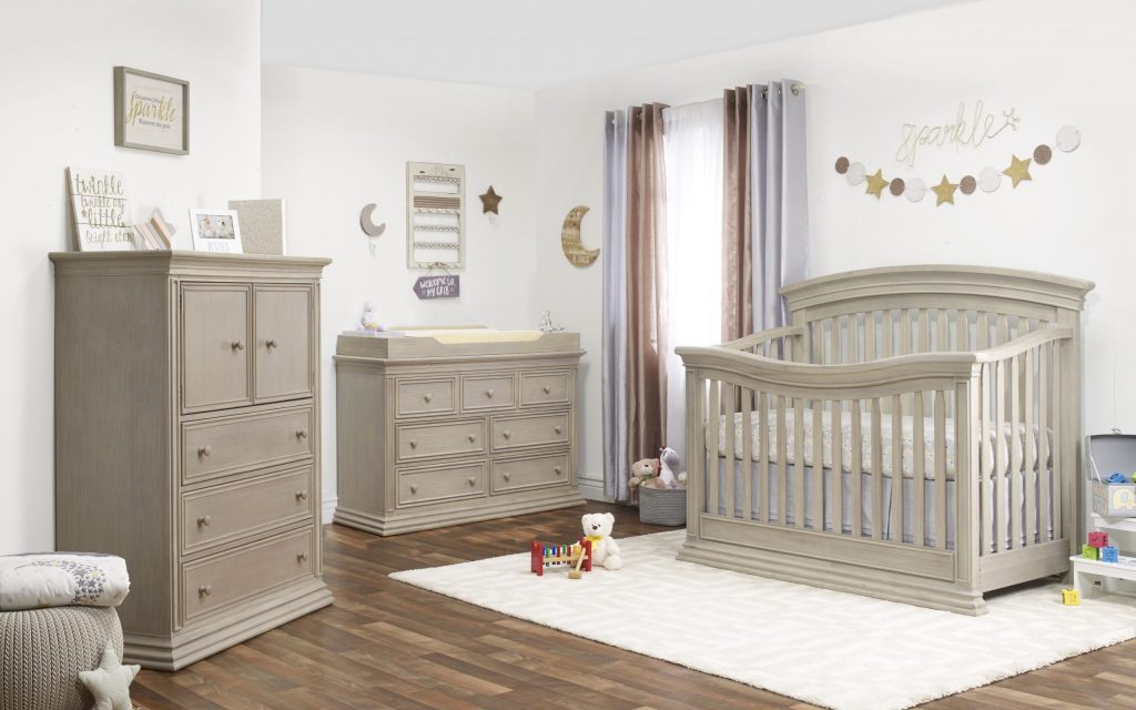 Monterey 5 Drawer Dresser