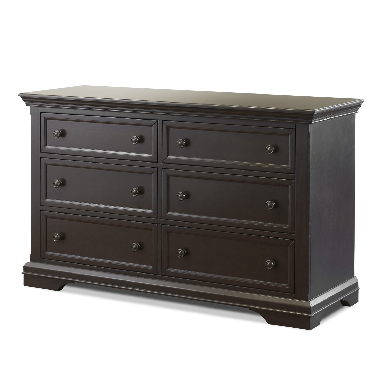 Verona Double Dresser
