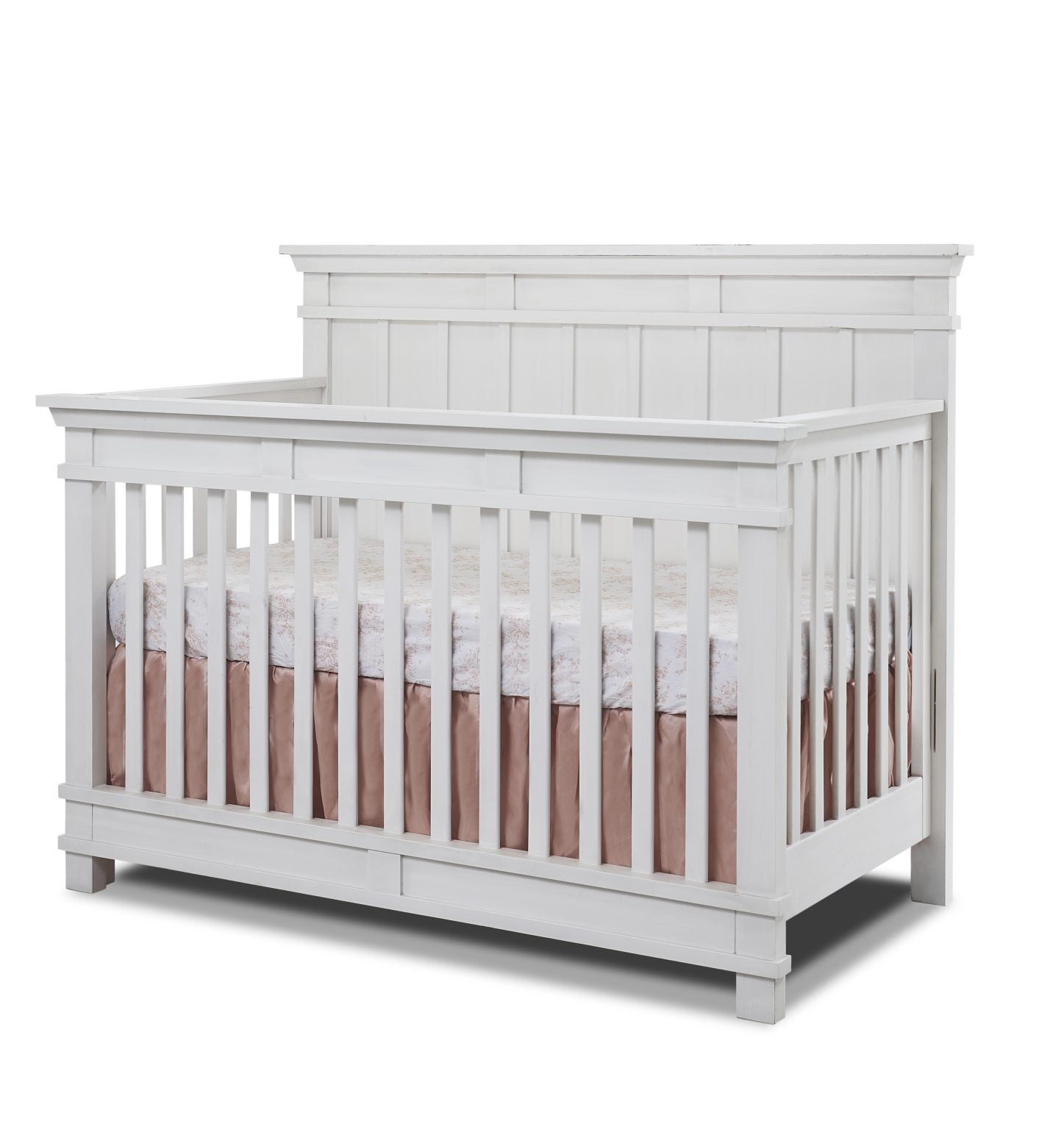 Nantucket Convertible Crib