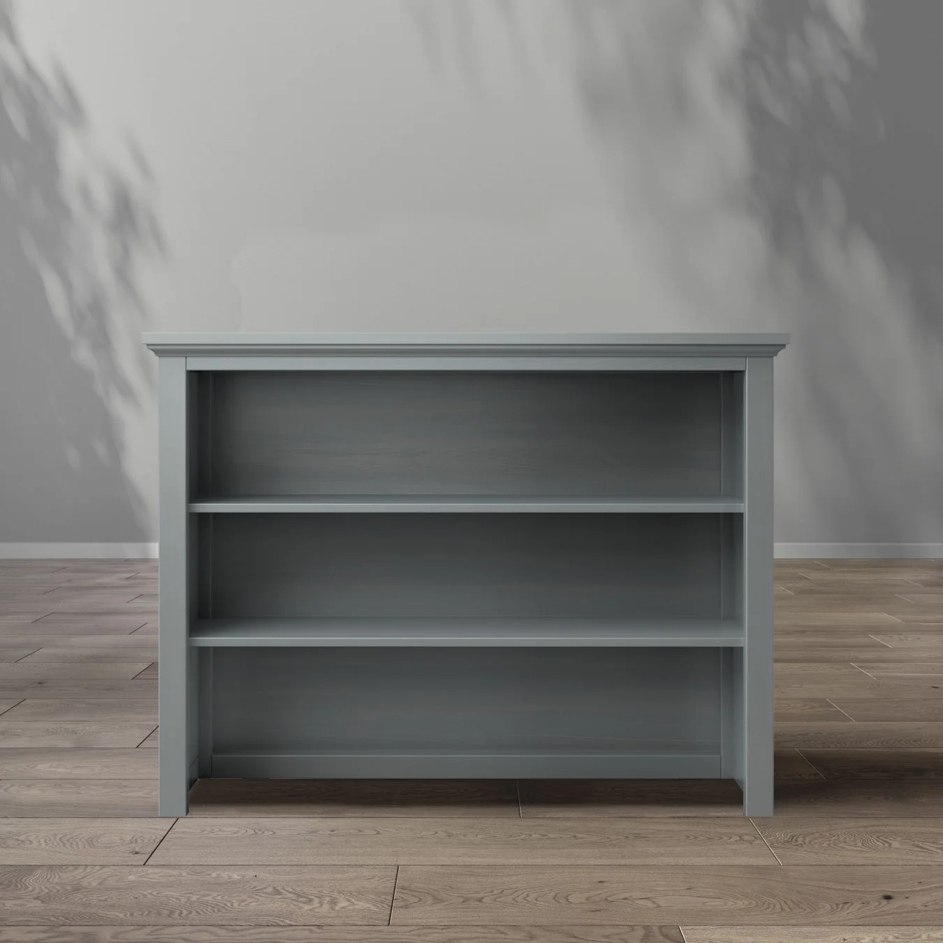 Silva Furniture Hutch