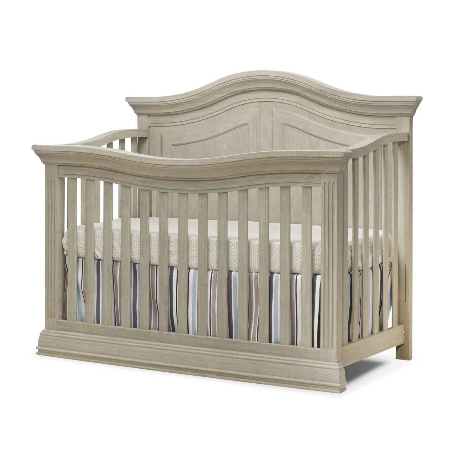 Providence Convertible Crib