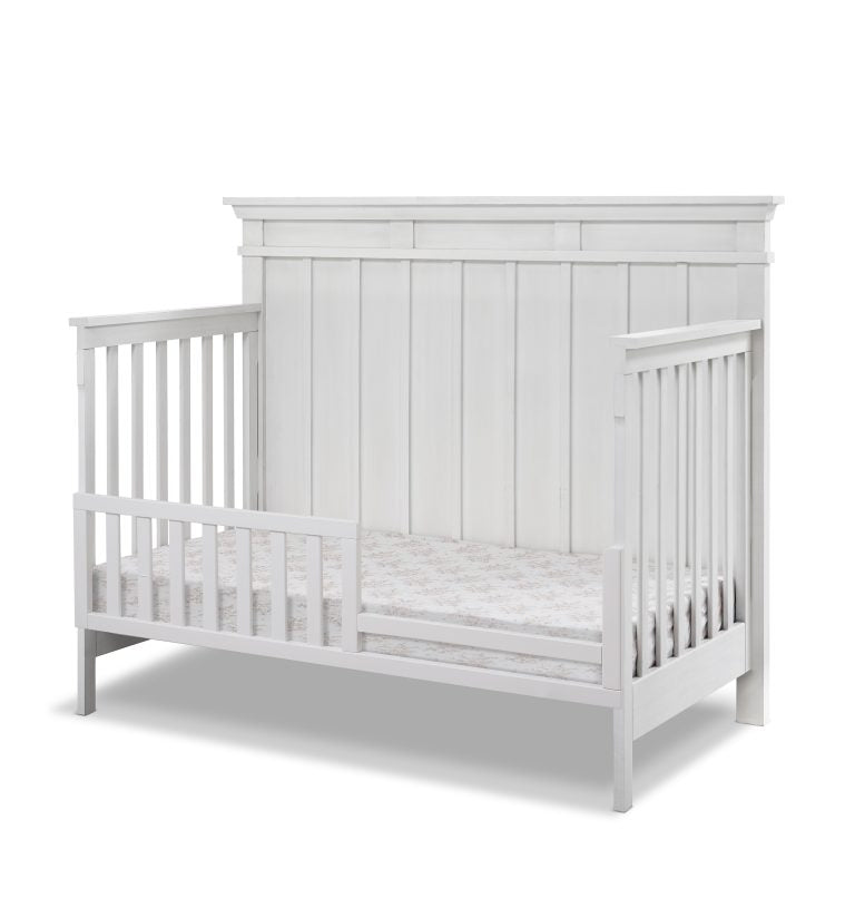 Nantucket Convertible Crib