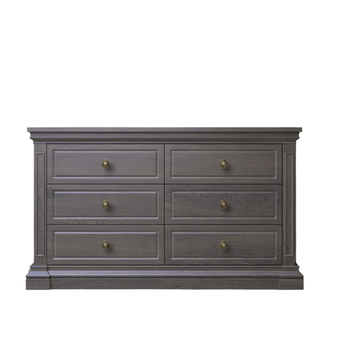 Jackson Double Dresser