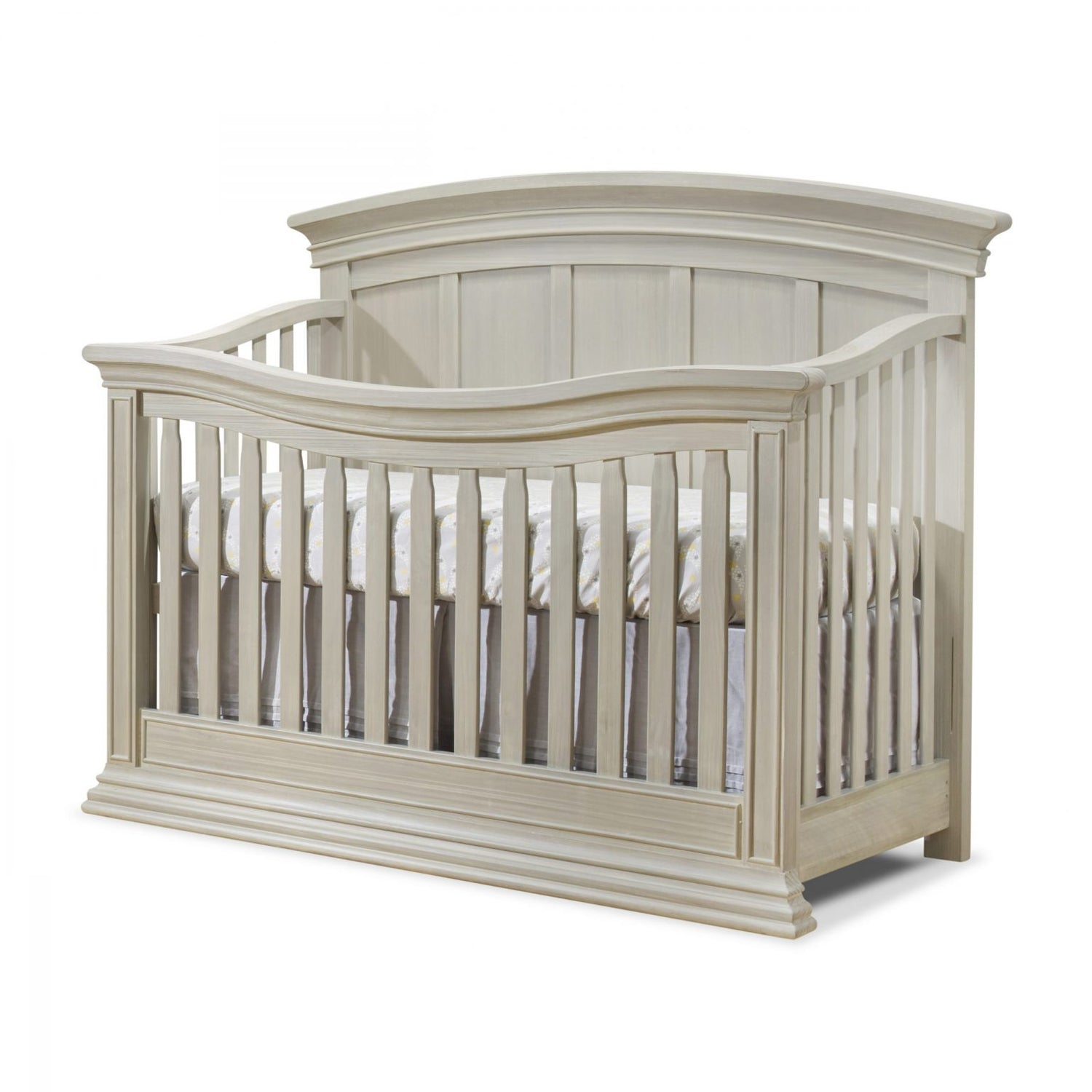 Serenity Convertible Crib