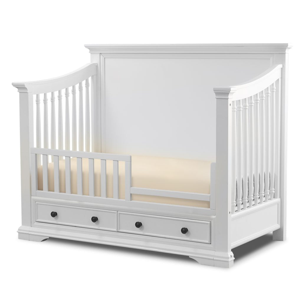 Verona Storage Convertible Crib