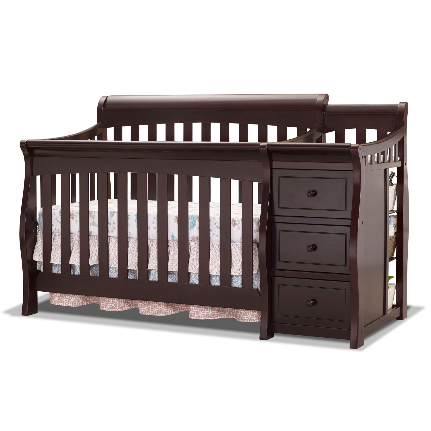 Princeton Elite Convertible Crib