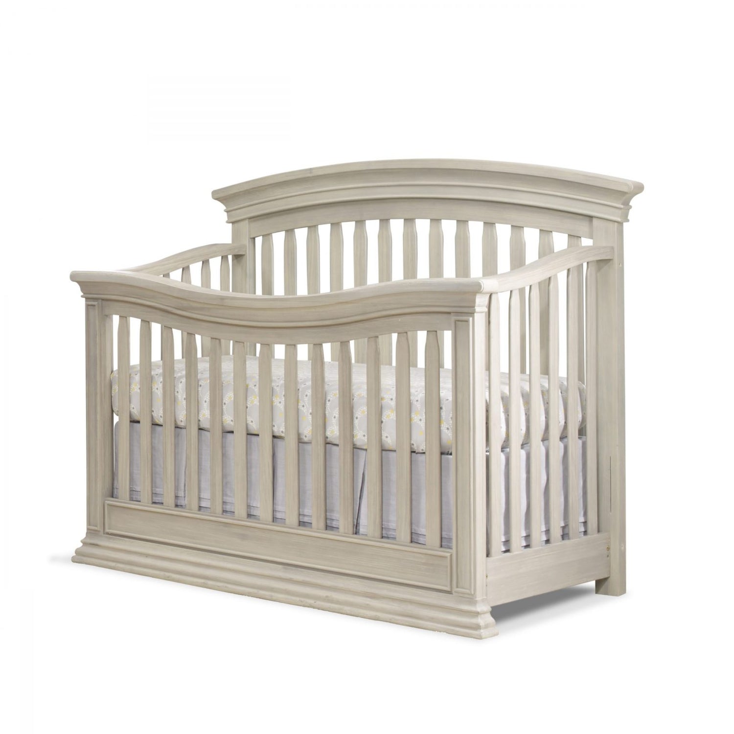 Monterey Convertible Crib
