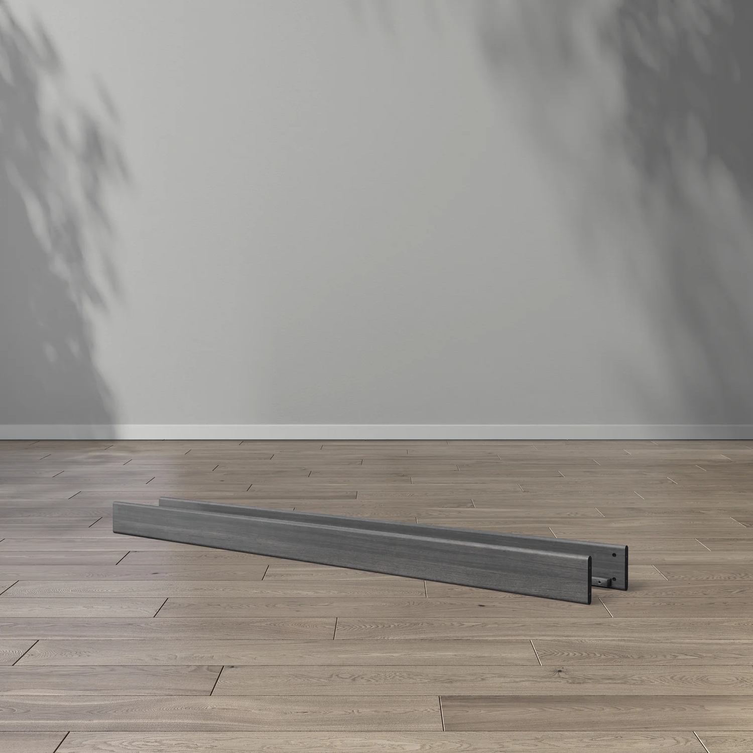 Silva Furniture Conversion Kit to Full Size Crib