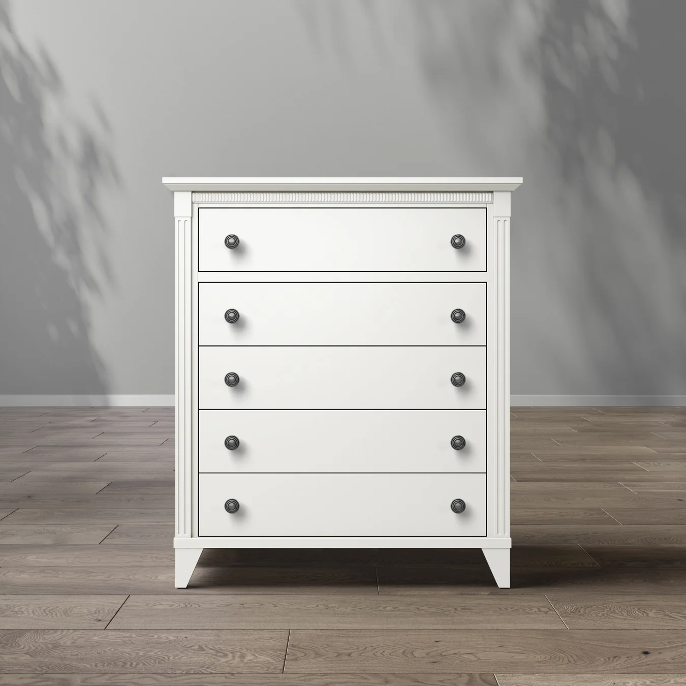 Edison Chest