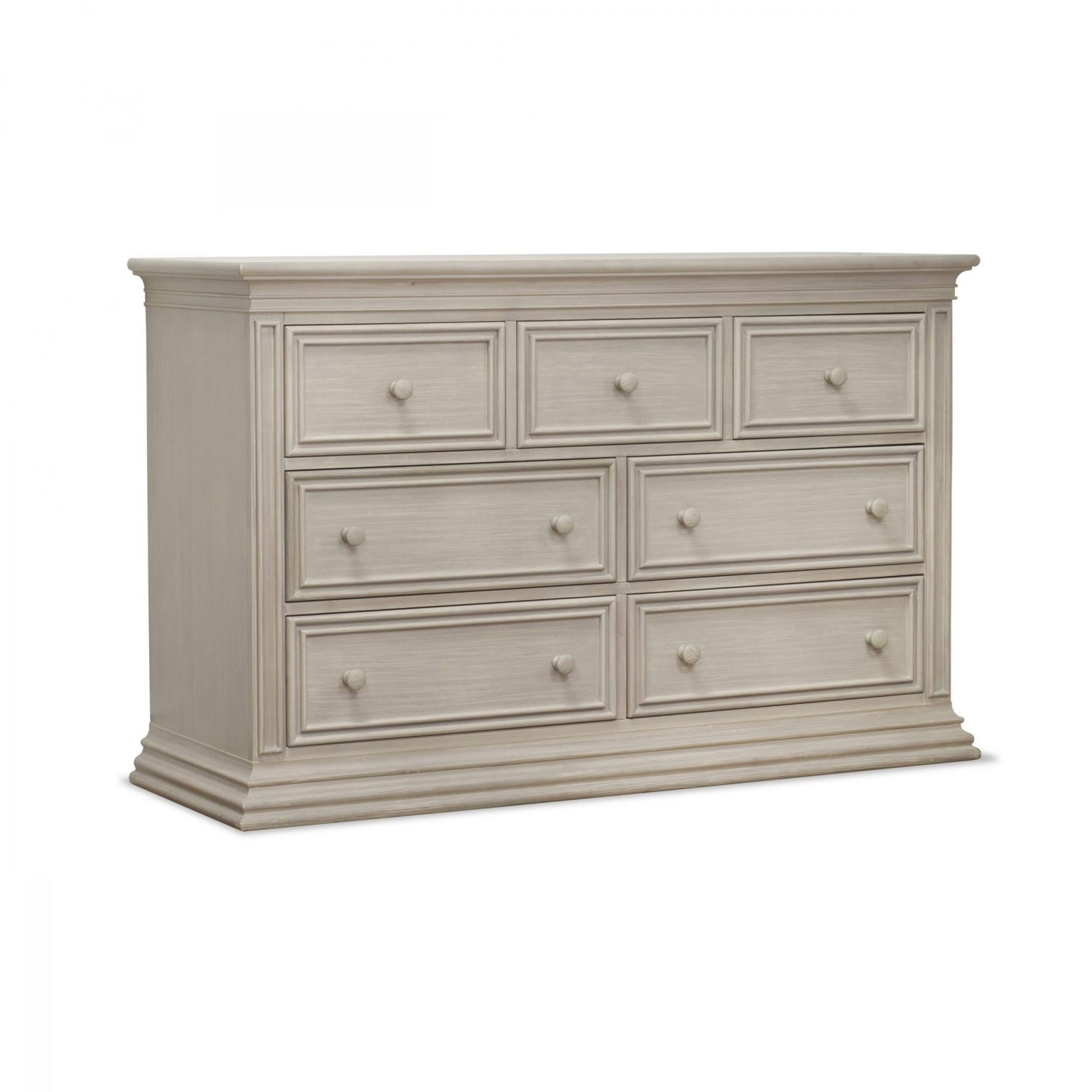 Serenity Double Dresser