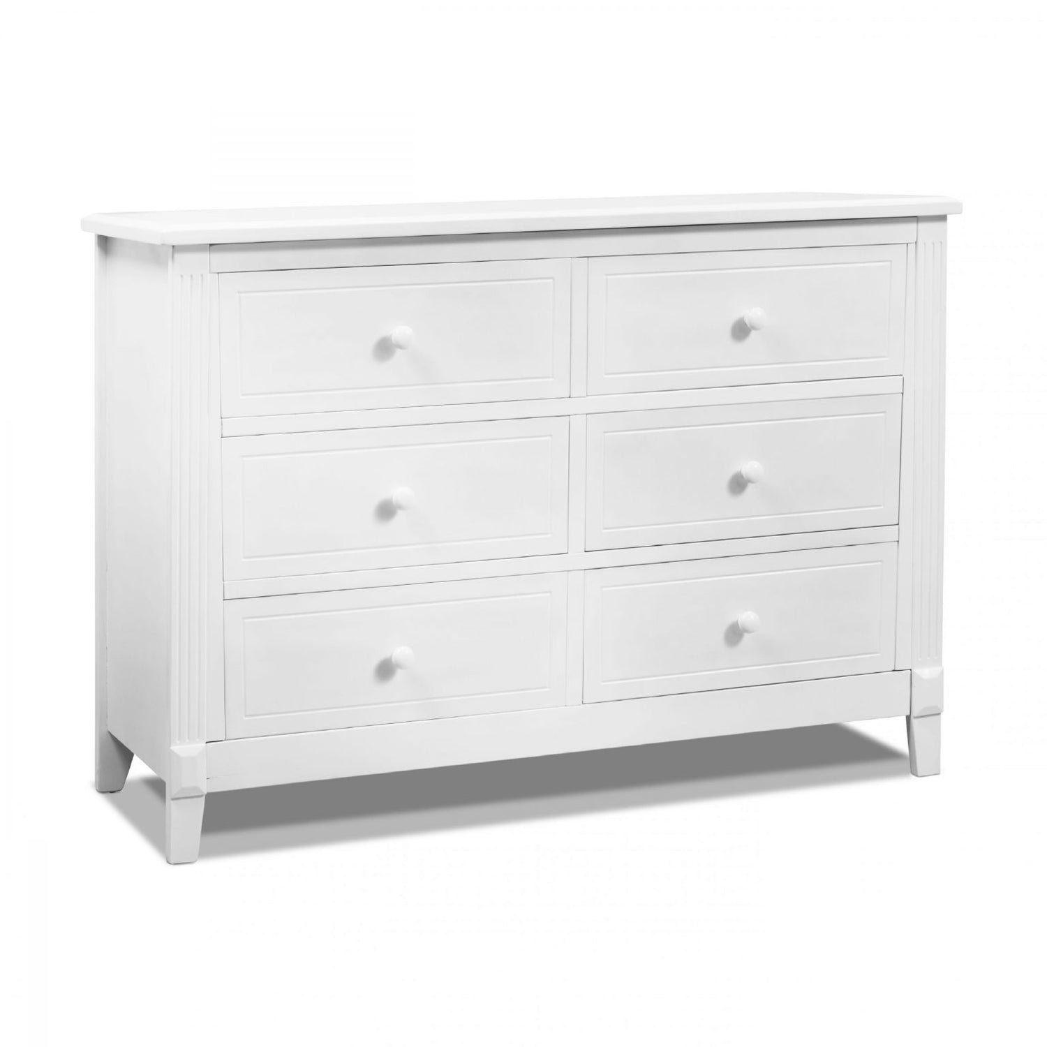 Berkley Double Dresser