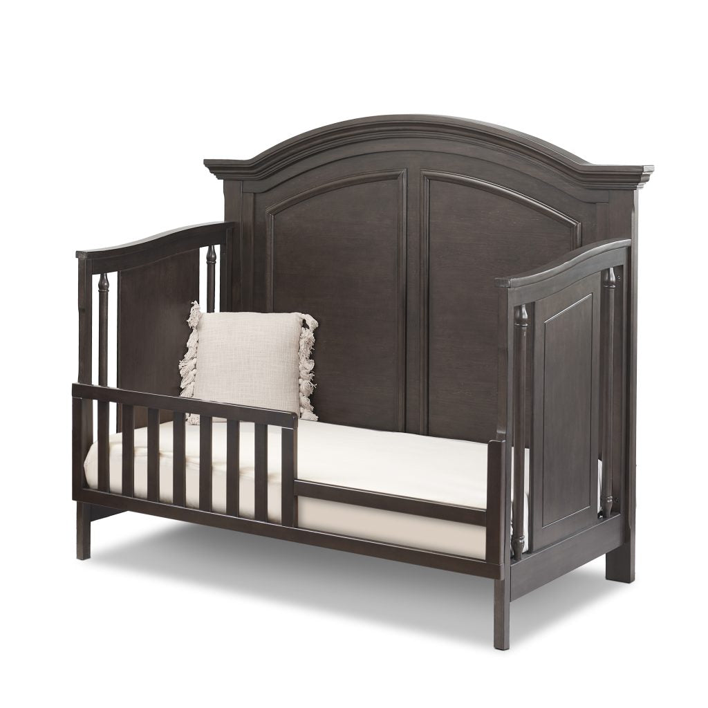 Verona High Arch Convertible Crib