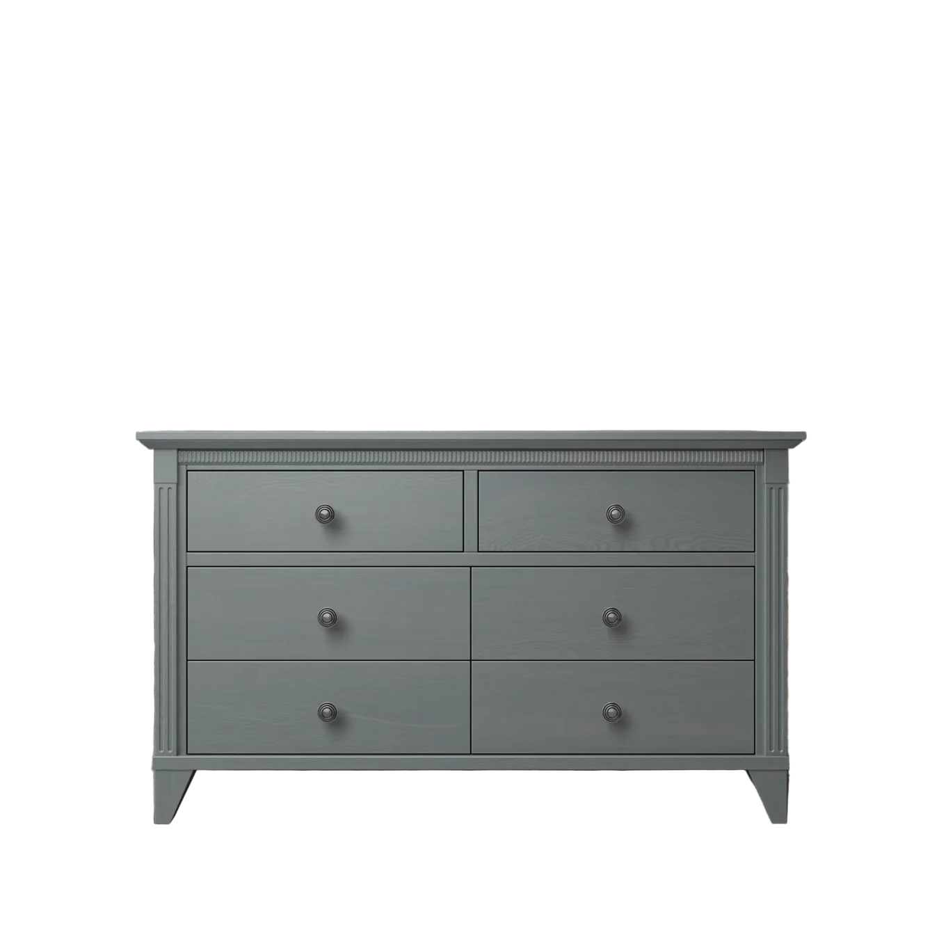 Edison Double Dresser