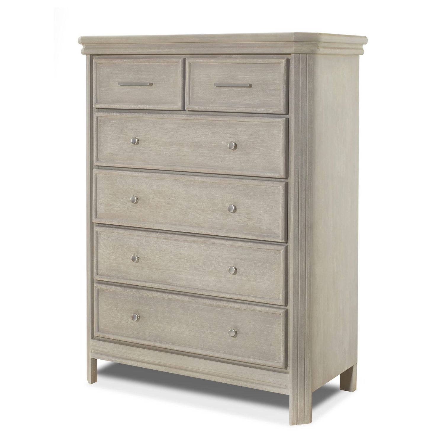 Finley Elite 6 Drawer Dresser