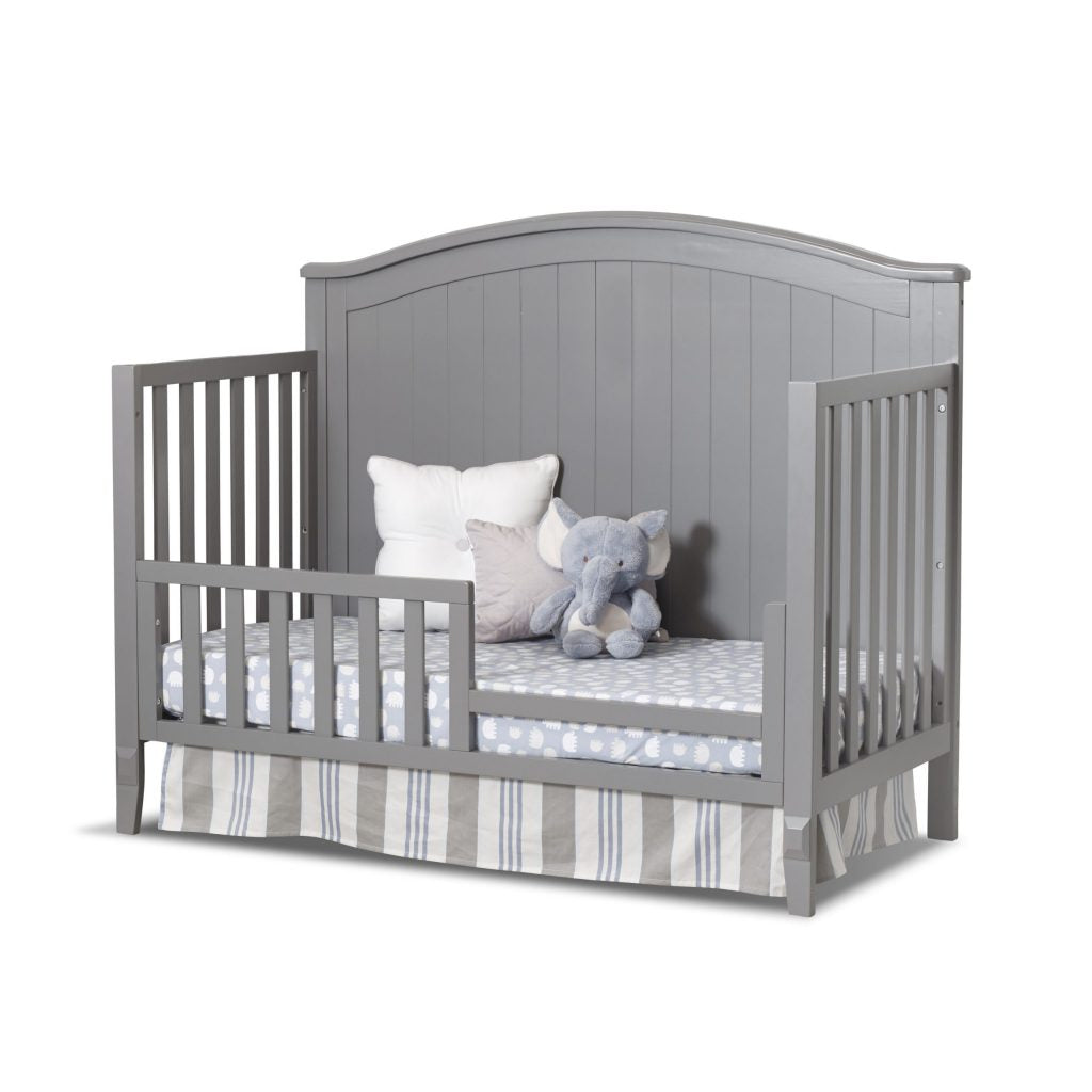 Fairview 4-In-1 Convertible Crib