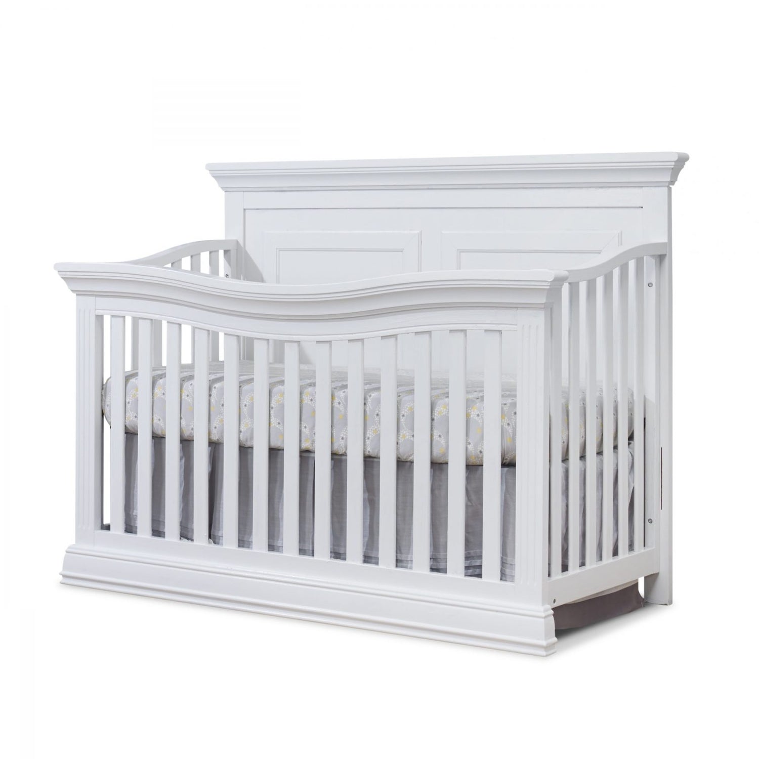 Paxton 4-in-1 Convertible Crib