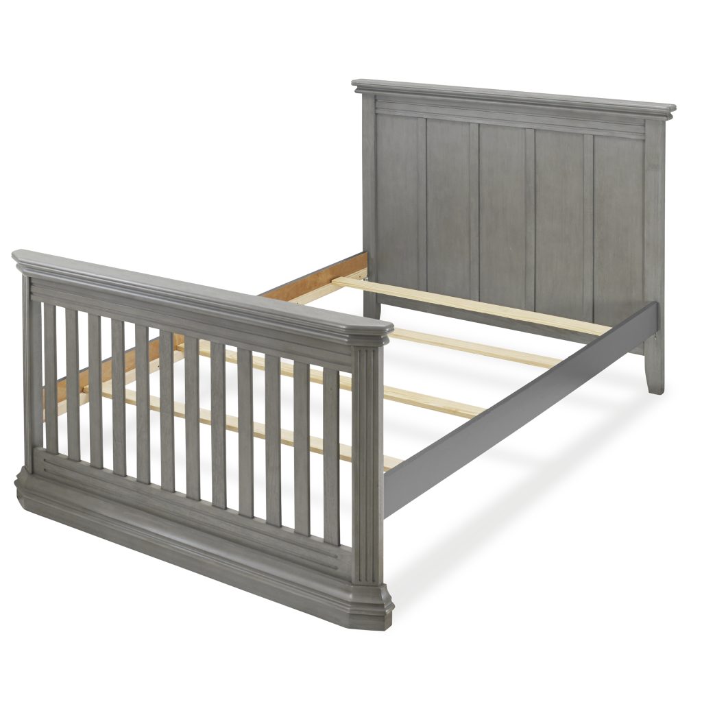 Sutton Convertible Crib