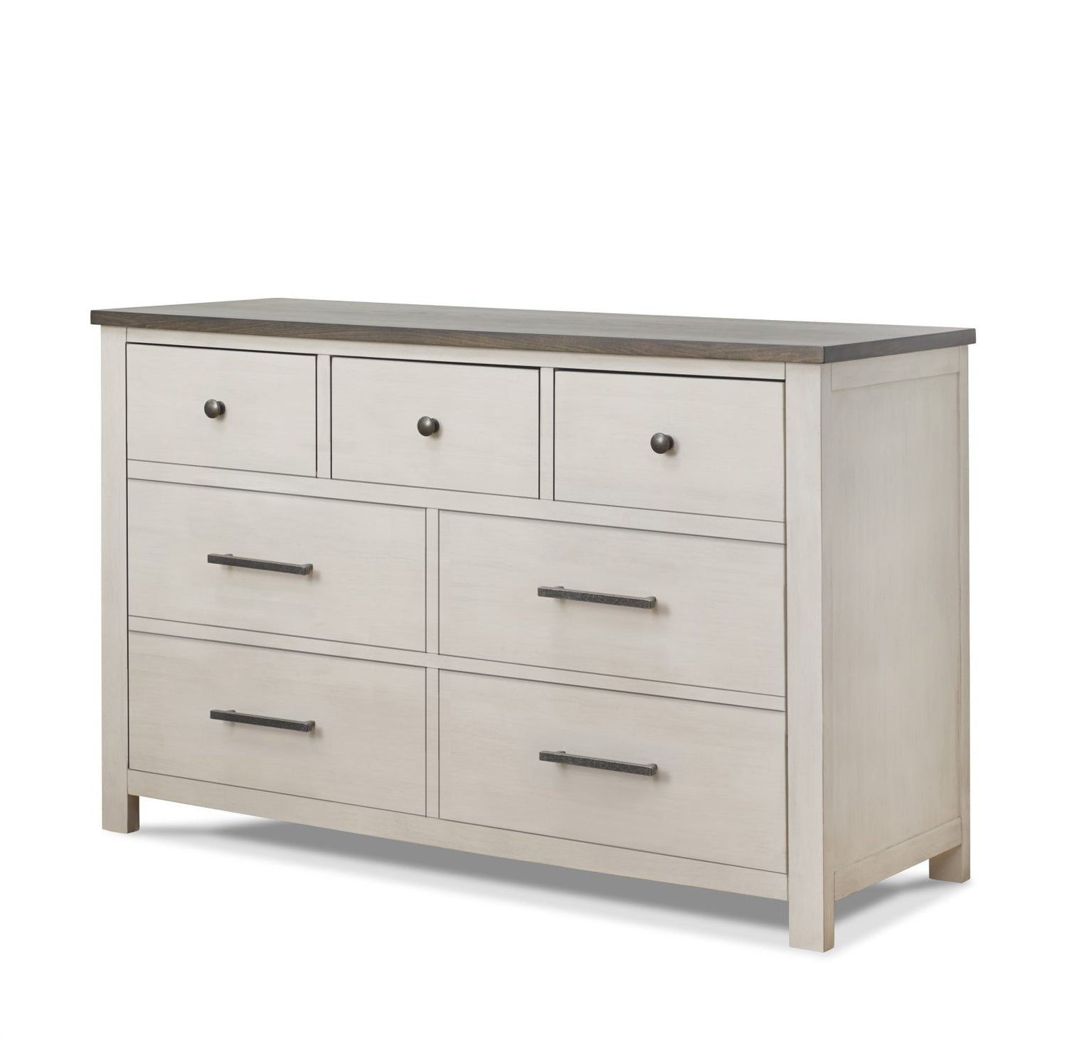 Farmhouse Double Dresser