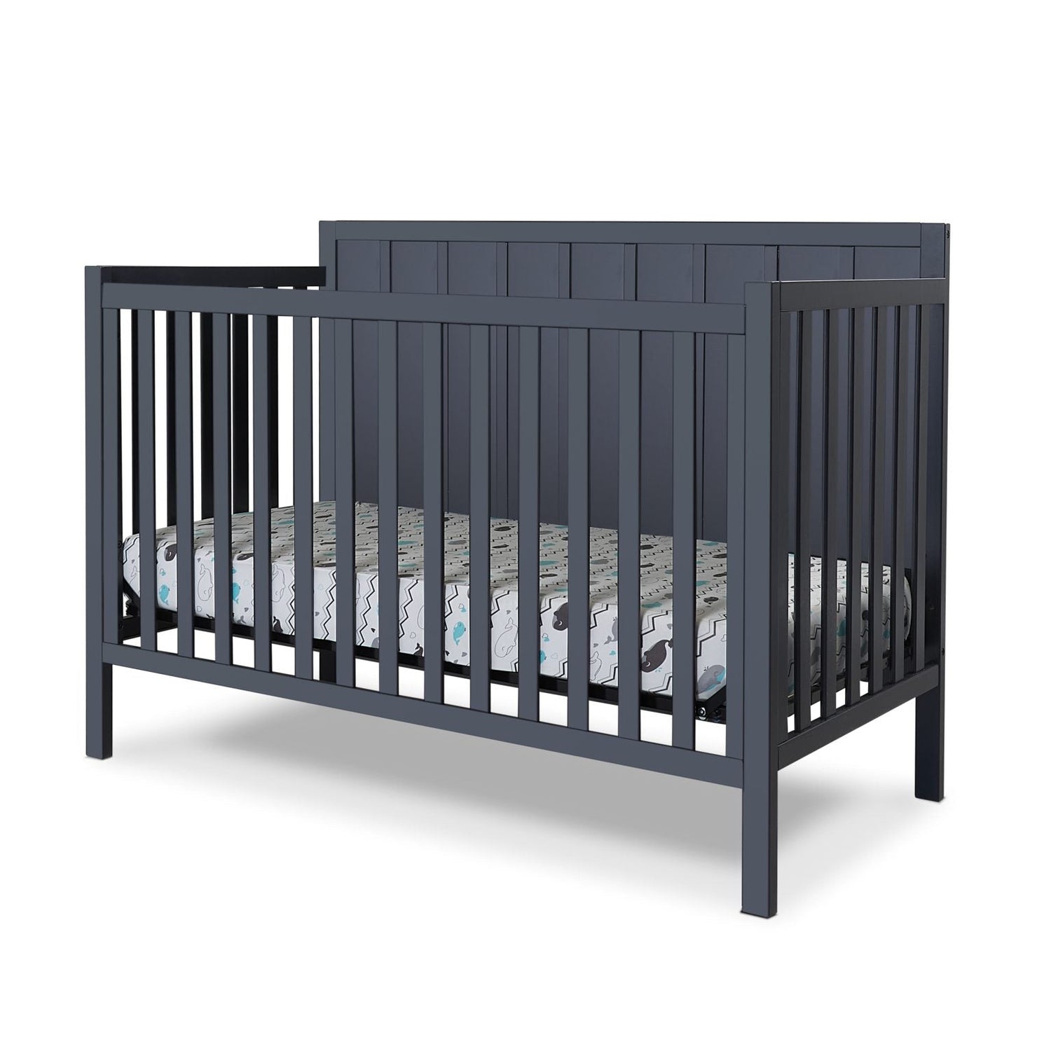 Essex 4-in-1 Convertible Crib