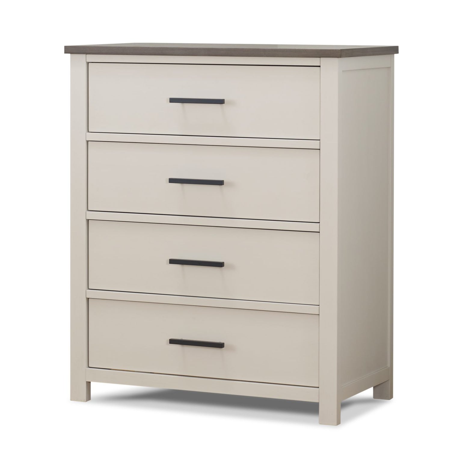 Westley 4 Drawer Dresser