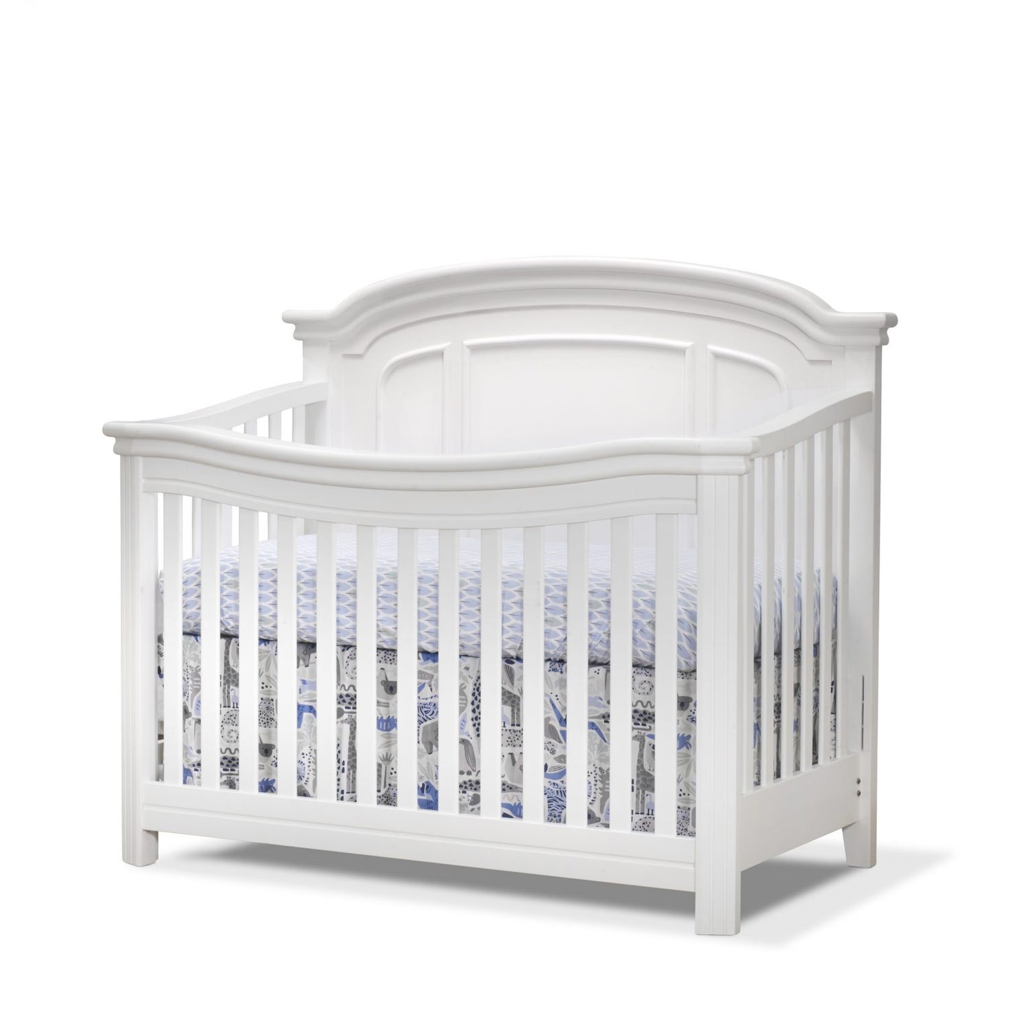 Finley Elite Convertible Crib