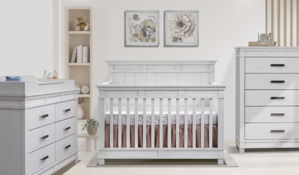 Nantucket 5 Drawer Dresser