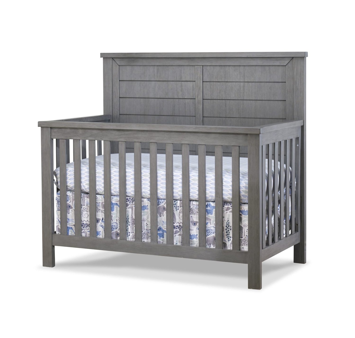 Westley Convertible Crib