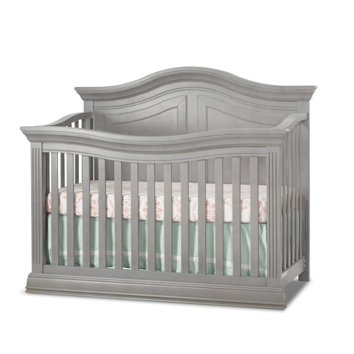 Providence Convertible Crib