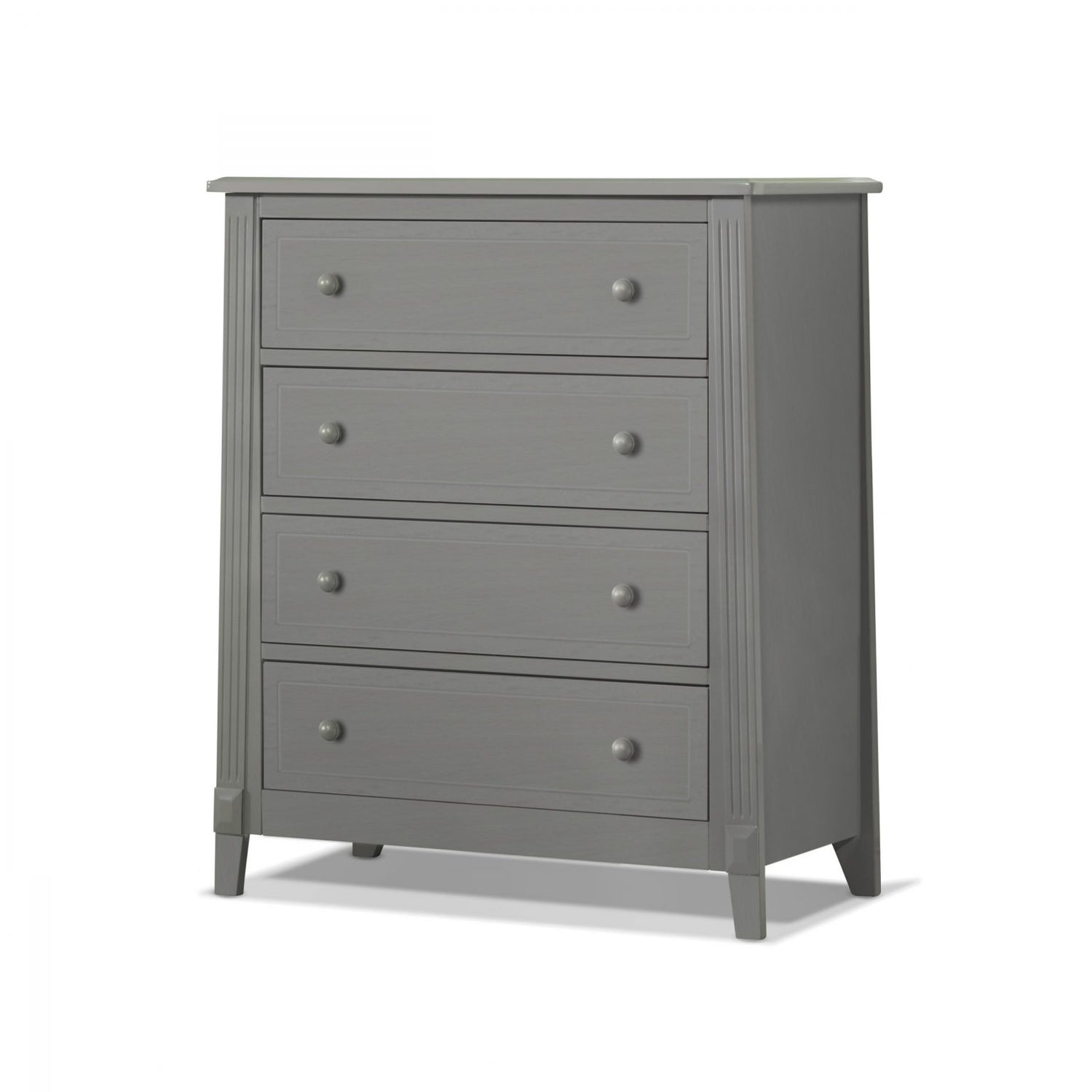Berkley 4 Drawer Dresser