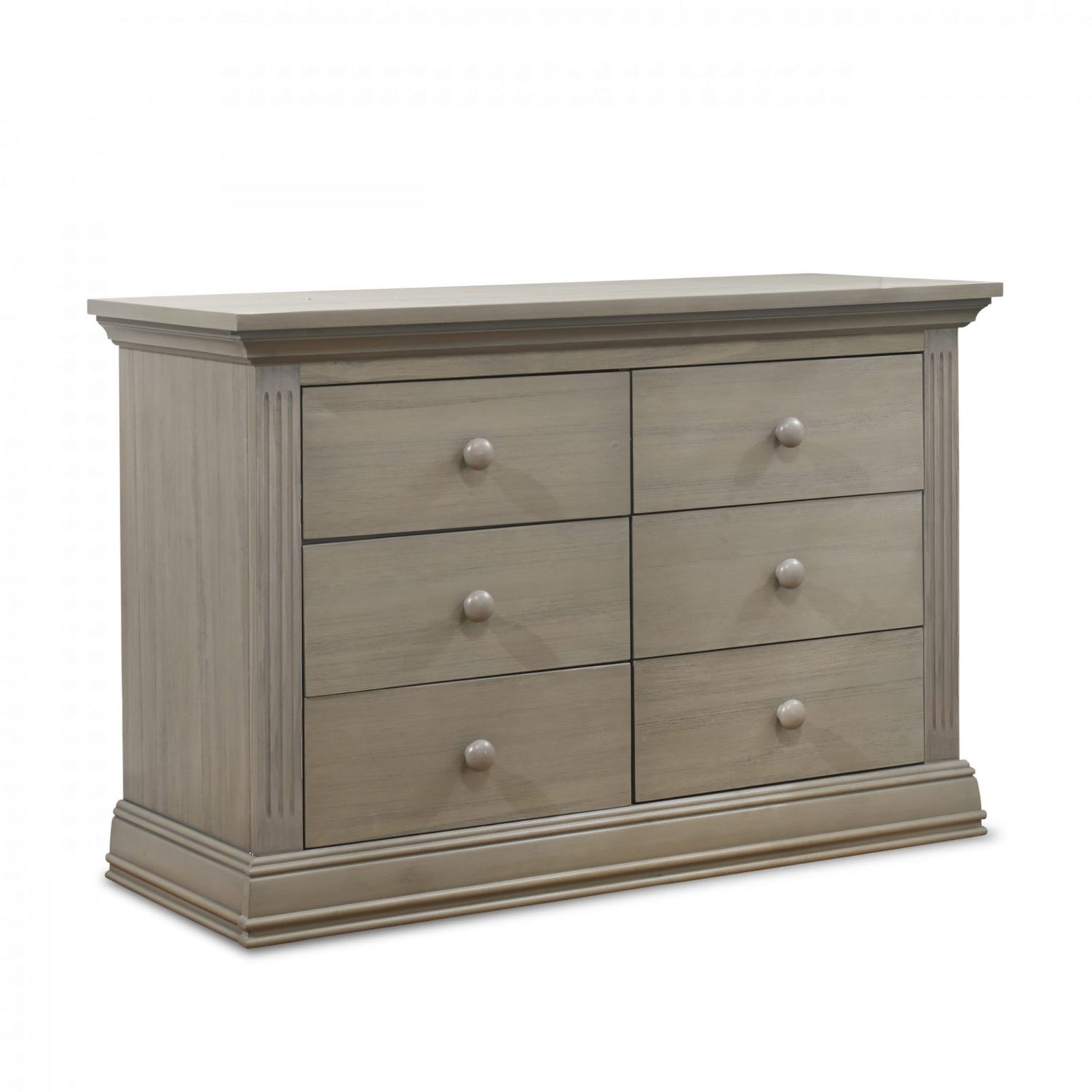Paxton Double Dresser