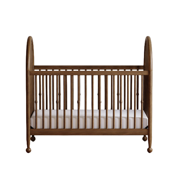 Alouette 3-in-1 Convertible Spindle Crib
