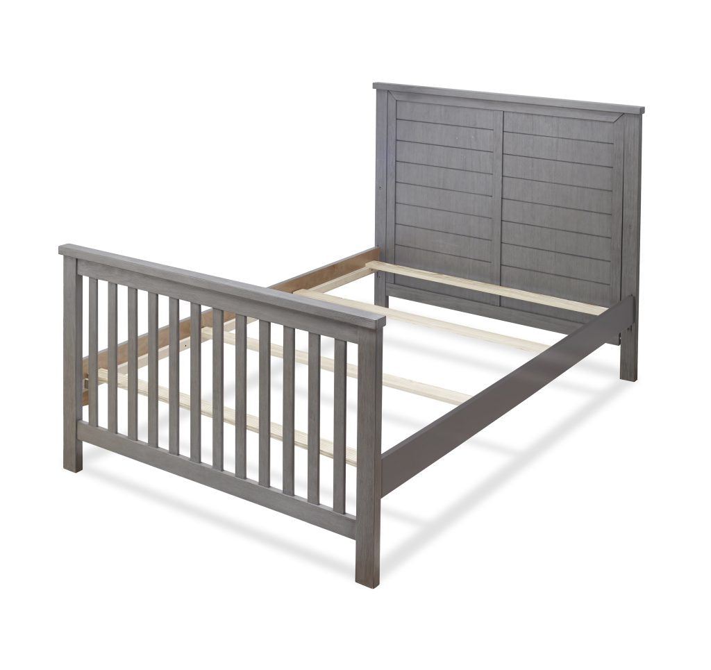 Westley Convertible Crib