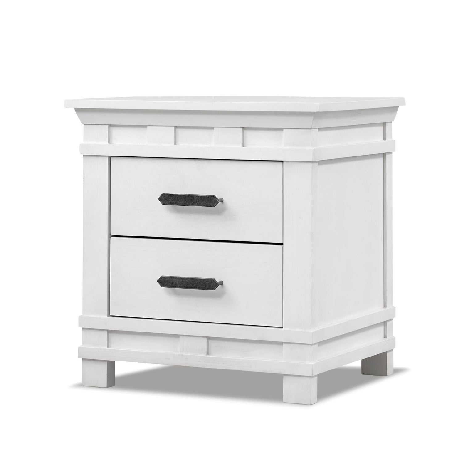 Nantucket Nightstand