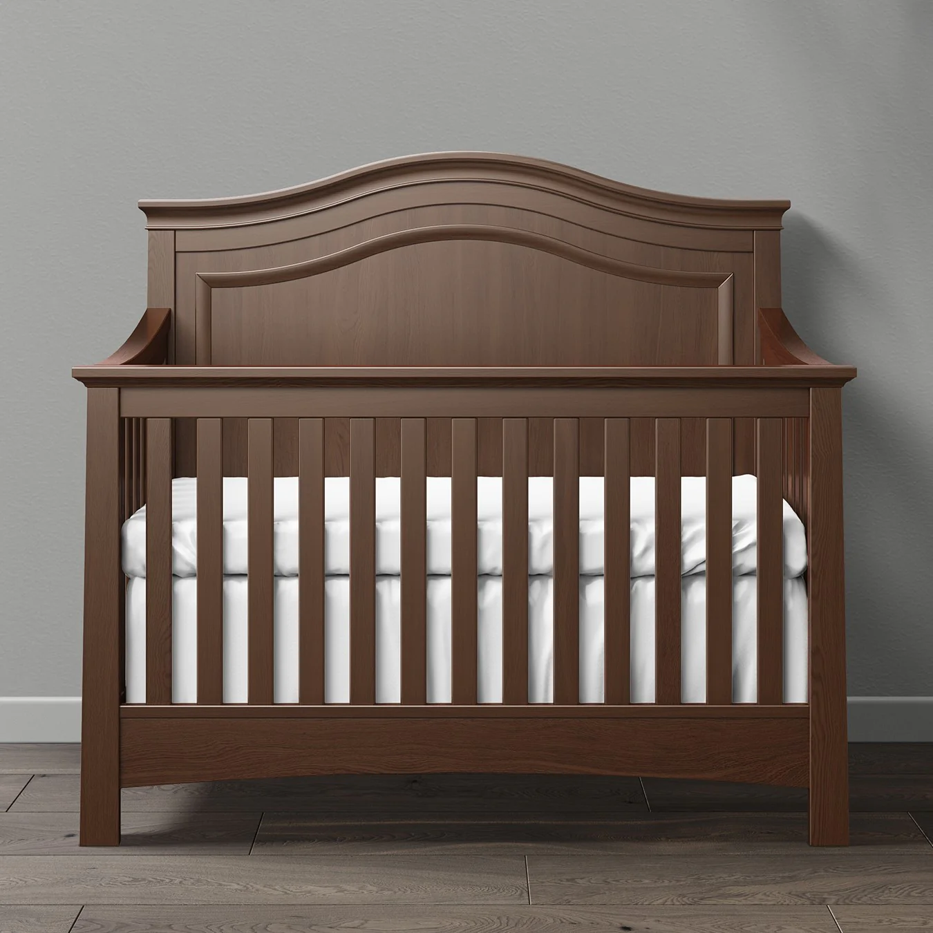 Serena Convertible Crib