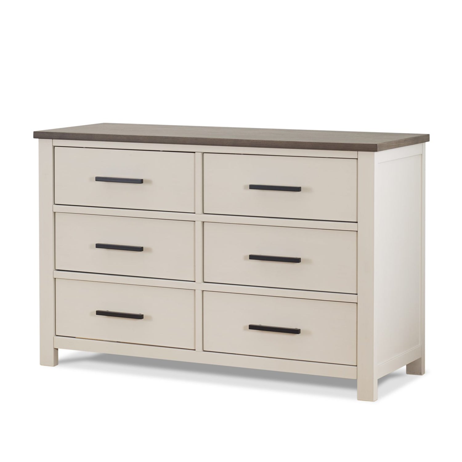 Westley Double Dresser