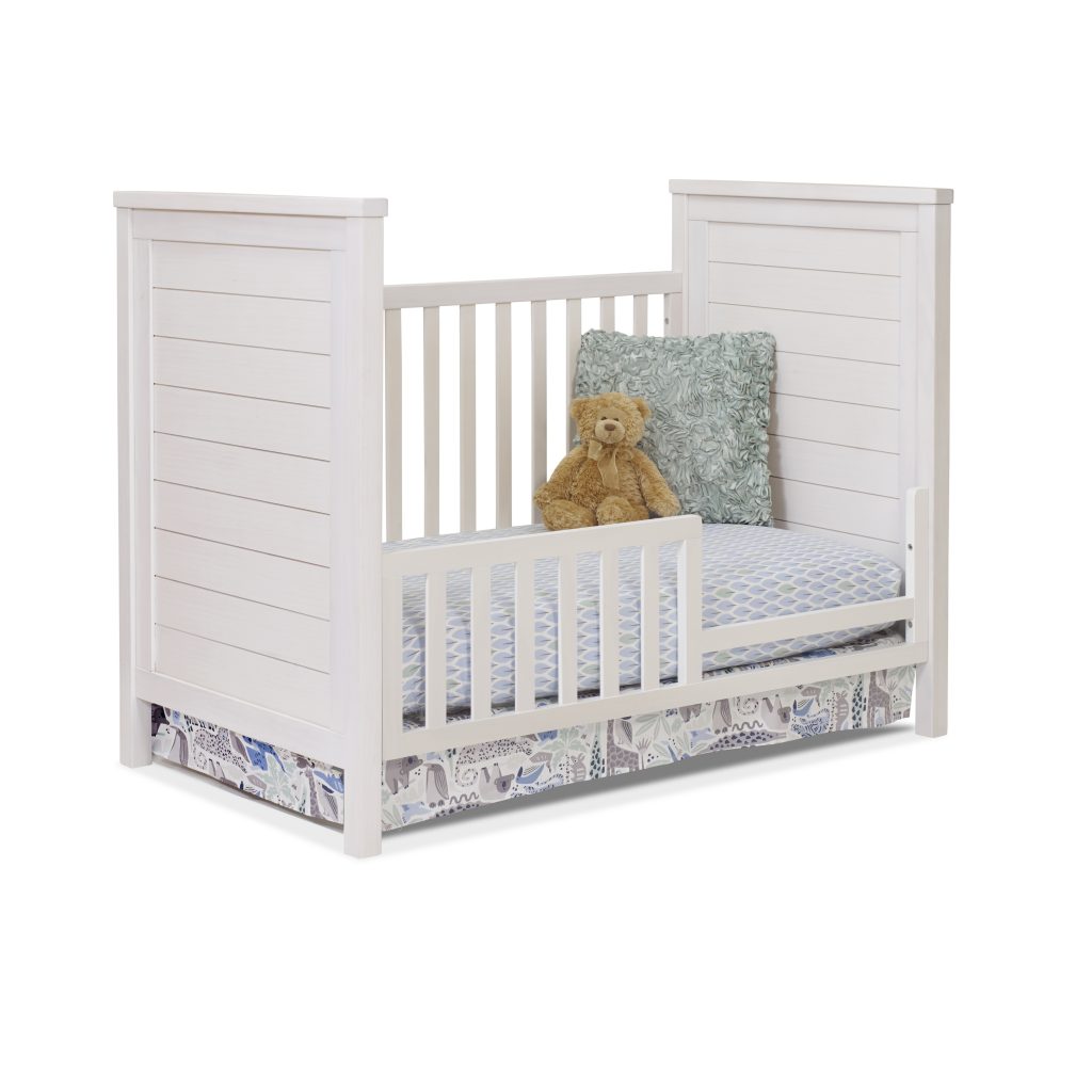 Farmhouse Classic Crib