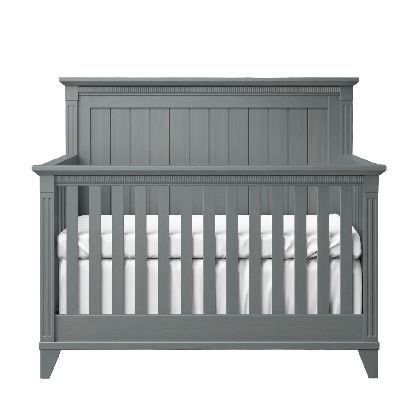 Edison Convertible Crib