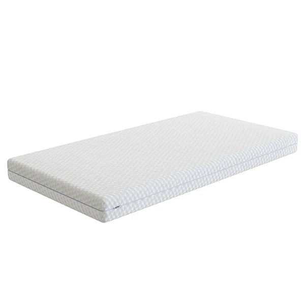Romina's 100% Organic Dual Side Washable Kinder Mattress