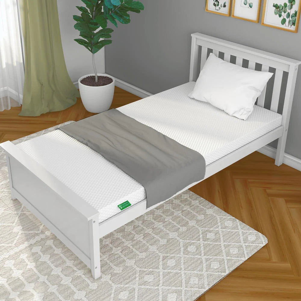 Maxtrix 5" Memory Foam Mattress