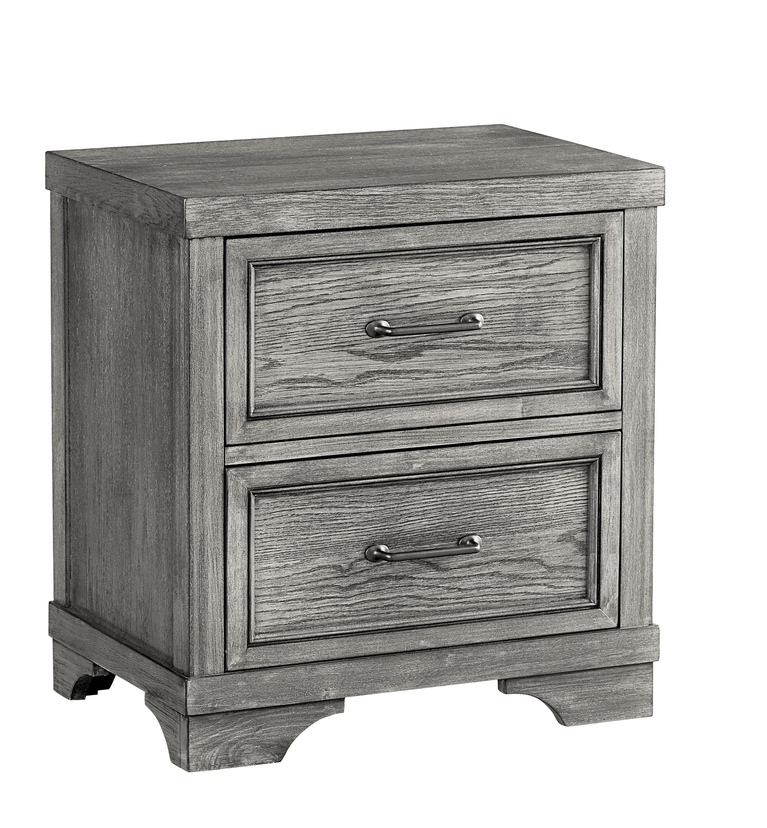 Foundry Nightstand