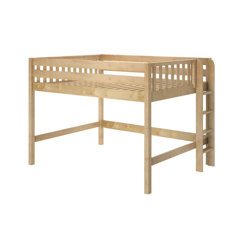 Mid Loft Bed