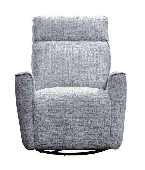 Parker House Roxy Power Recliner with Power Tilt Headrest