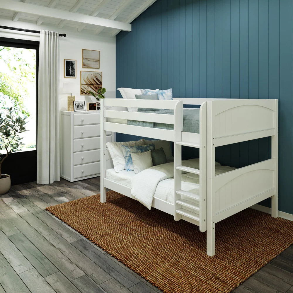 Classic Full Bunk Bed