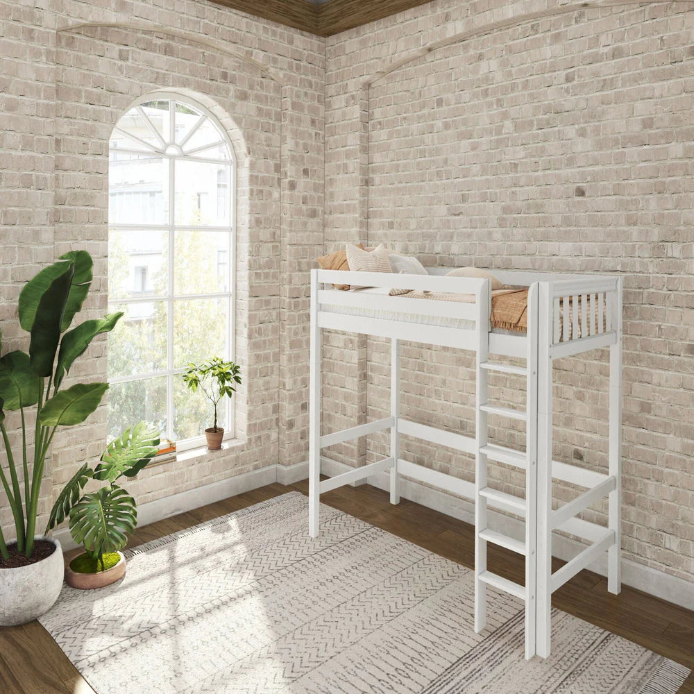 Uber High Loft Bed