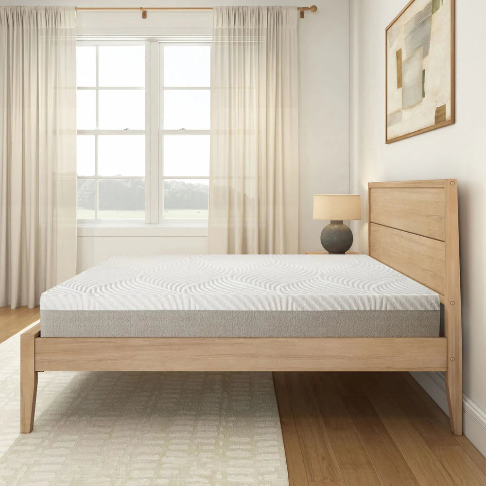Maxtrix 10-Inch Cooling Plus Mattress