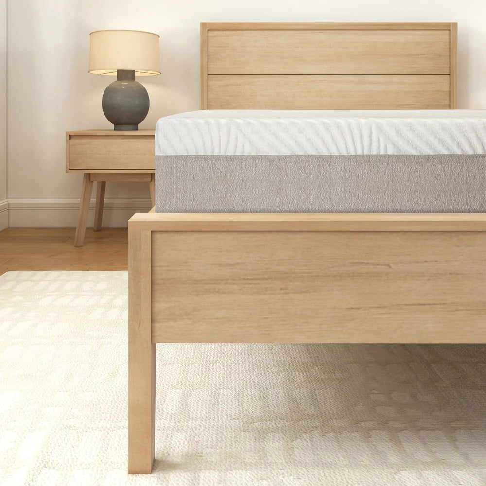 Maxtrix 10-Inch Cooling Plus Mattress