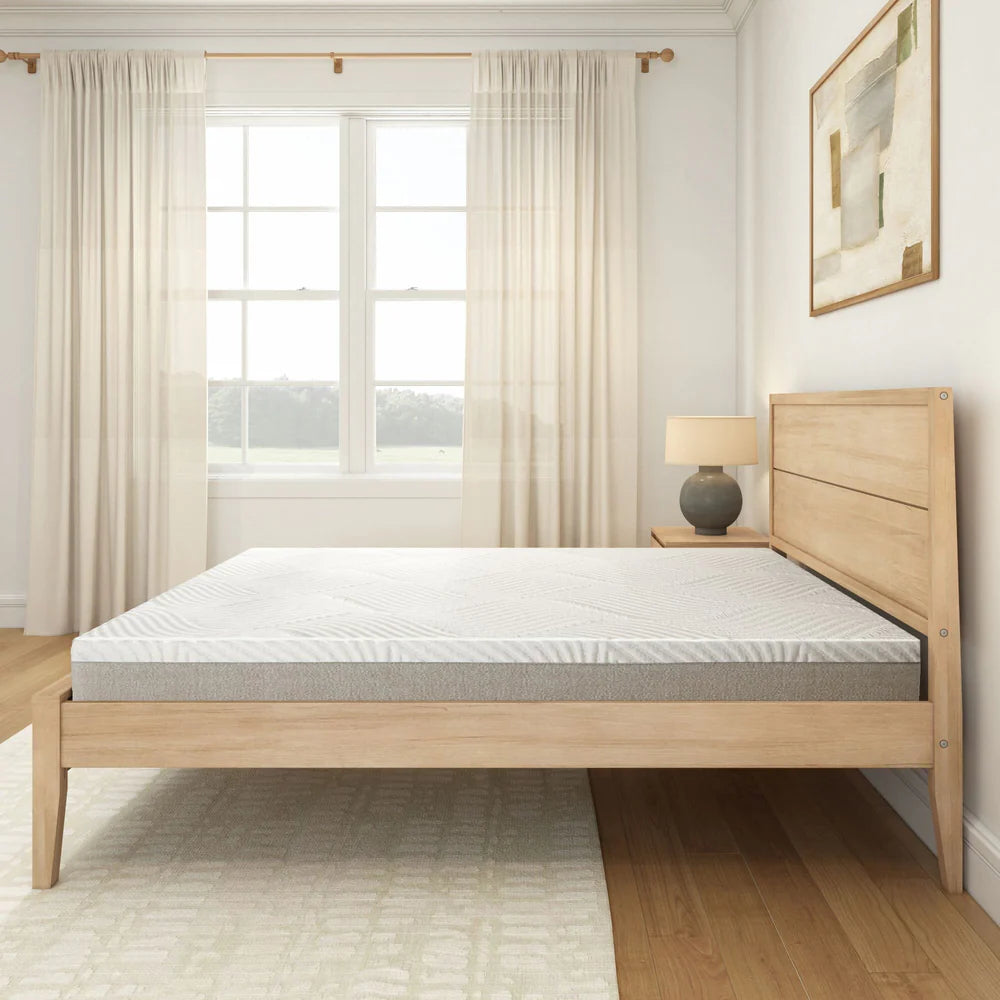 Maxtrix 8-Inch Cooling Plus Mattress