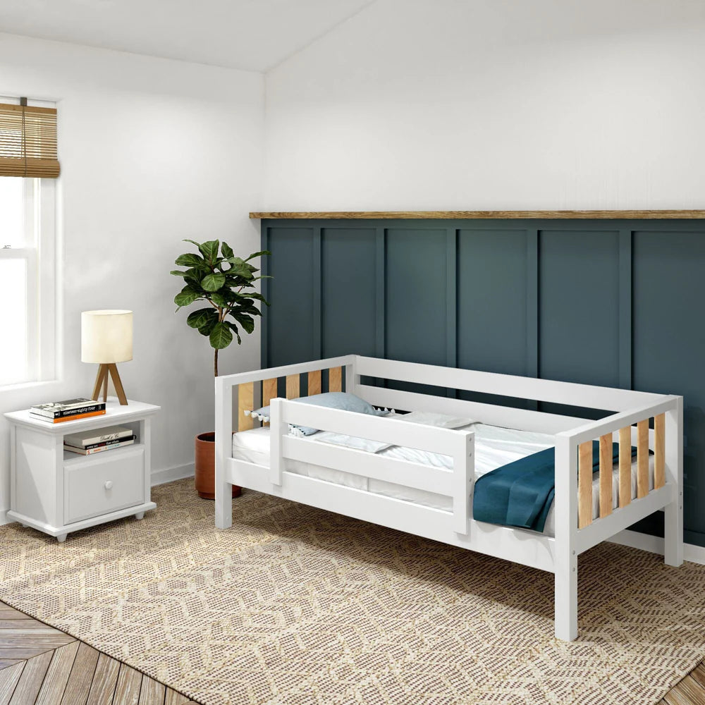 Toddler Bed