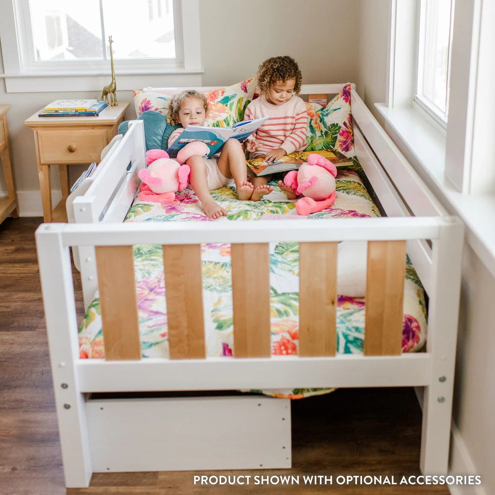 Toddler Bed