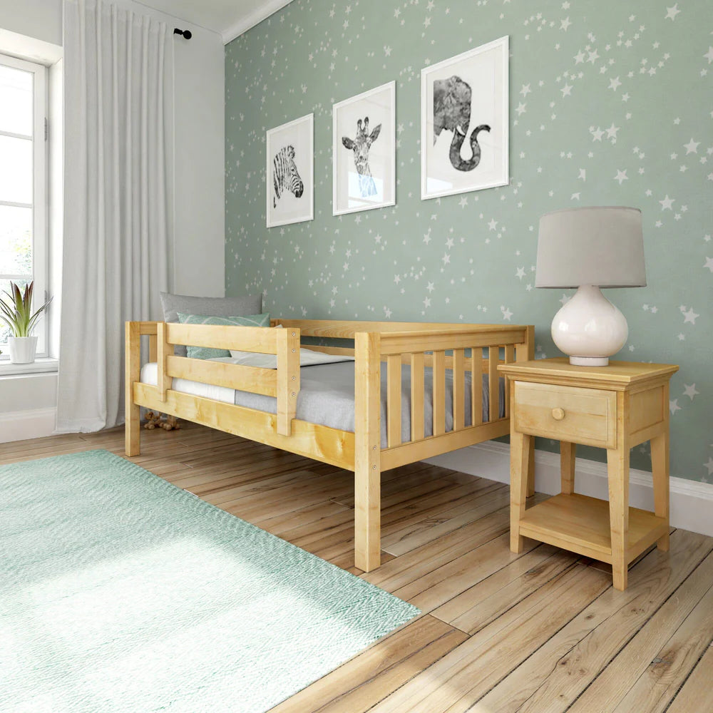 Toddler Bed